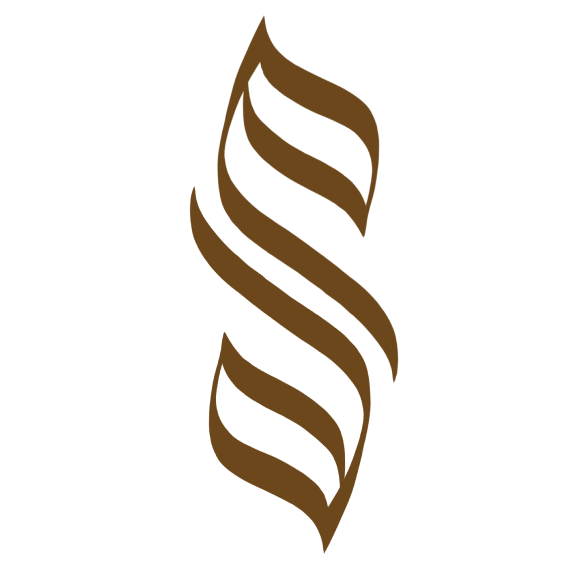 Mashoor & Mirza monogram